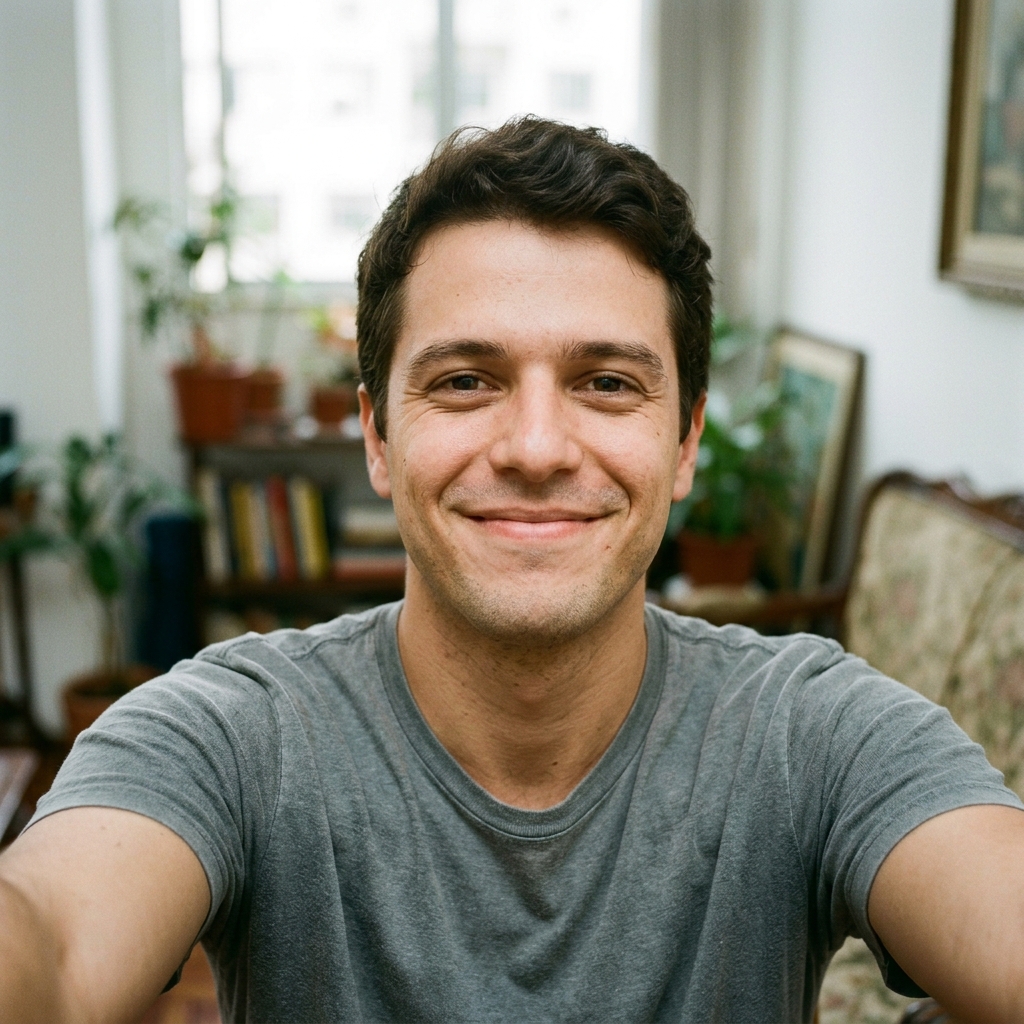 Lucas Ferreira