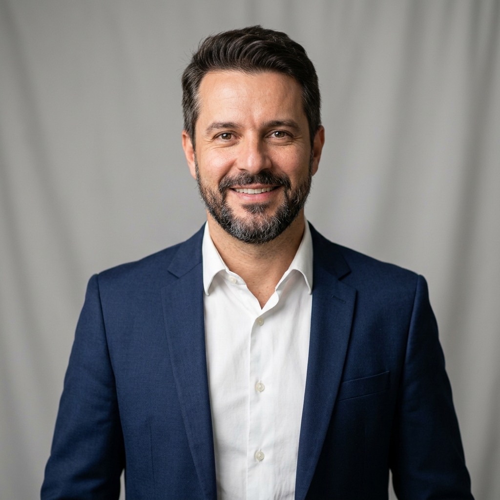 Ricardo Mendes